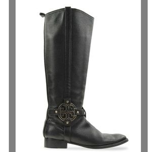 Tory Burch Riding Boots
